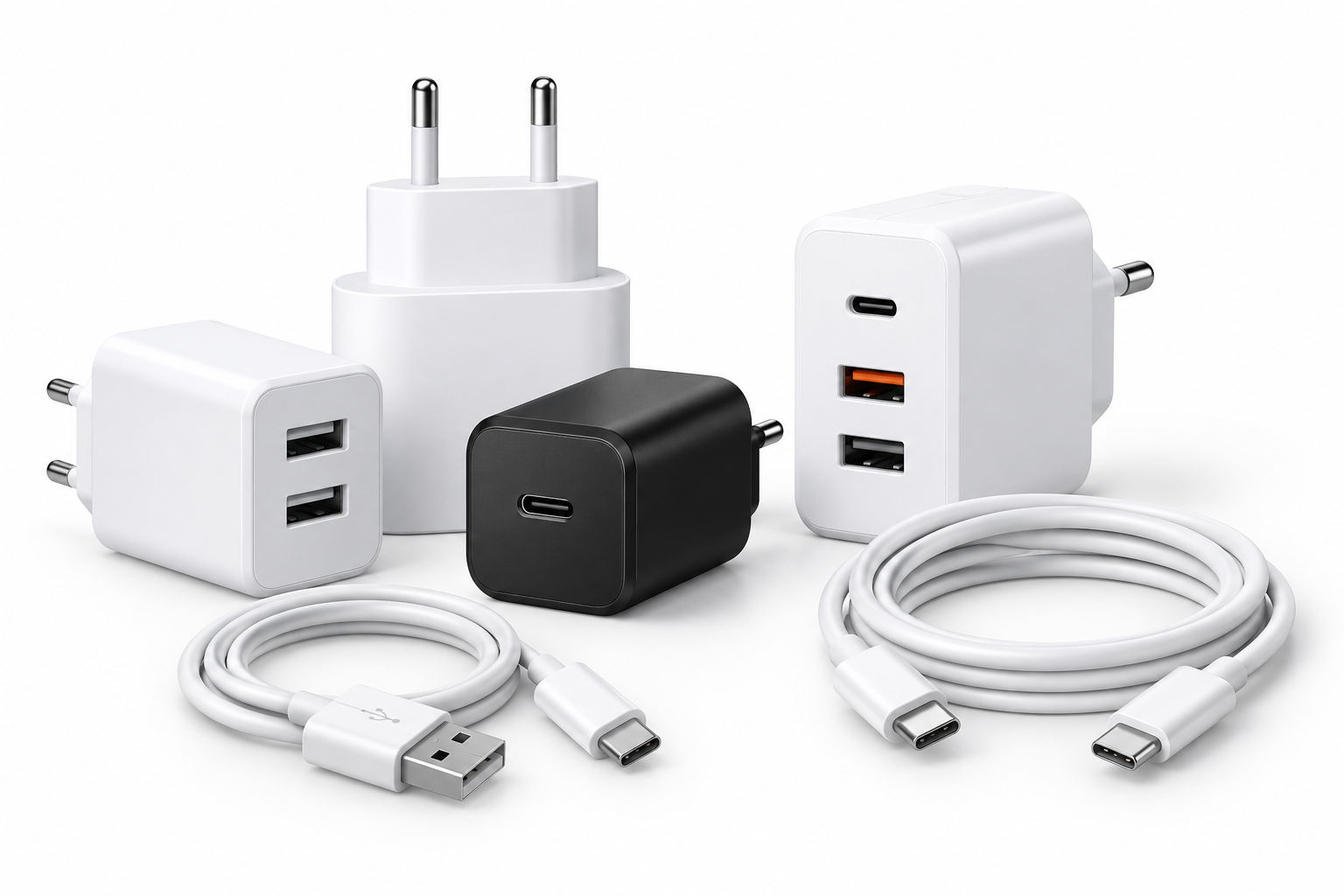 Chargers