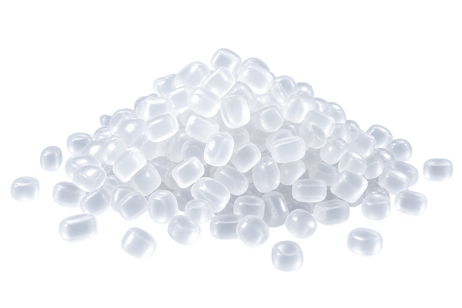 Low-Density Polyethylene (LDPE)