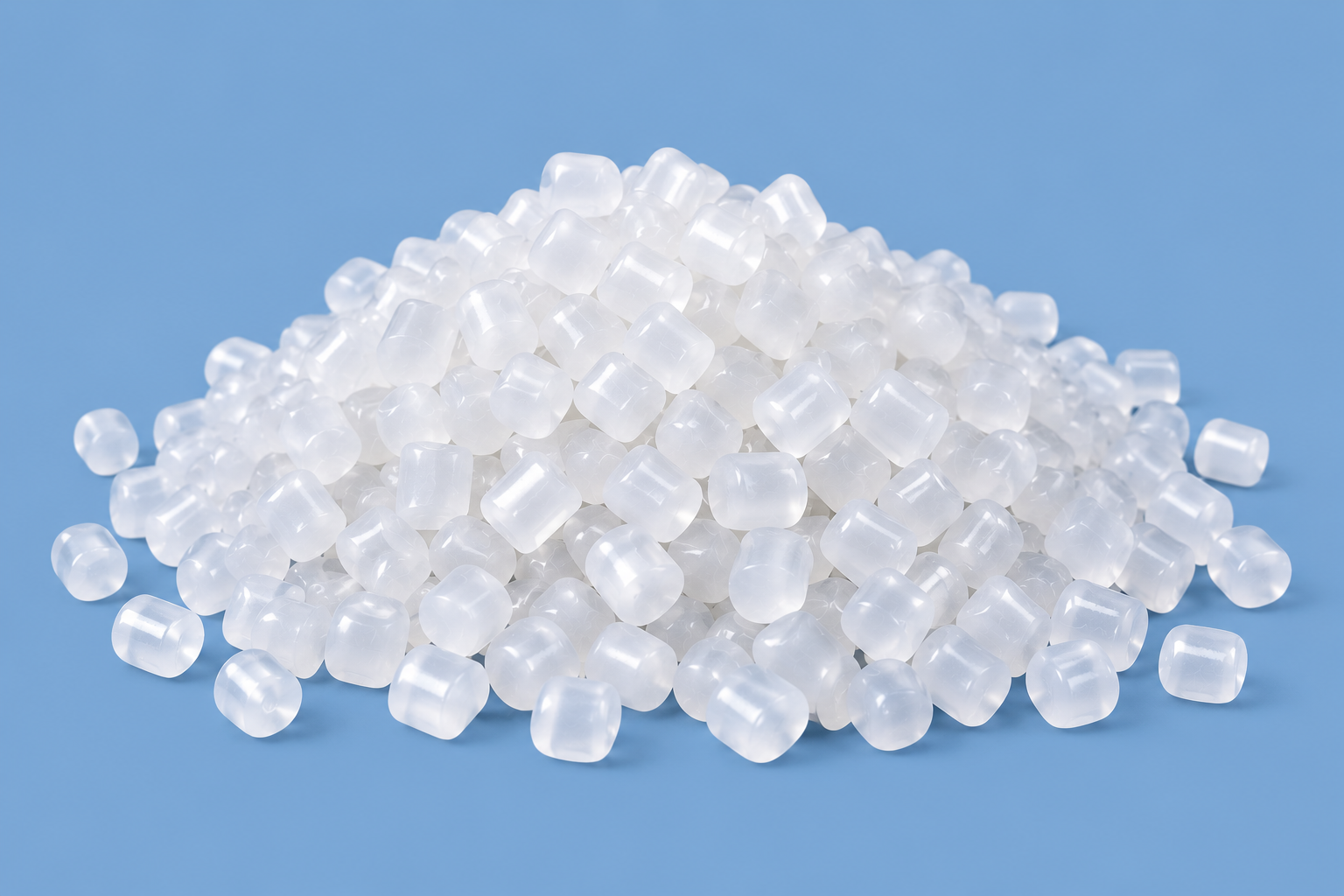 Linear Low-Density Polyethylene (LLDPE)