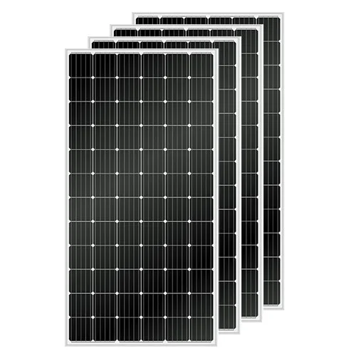 Monocrystalline Solar Panels