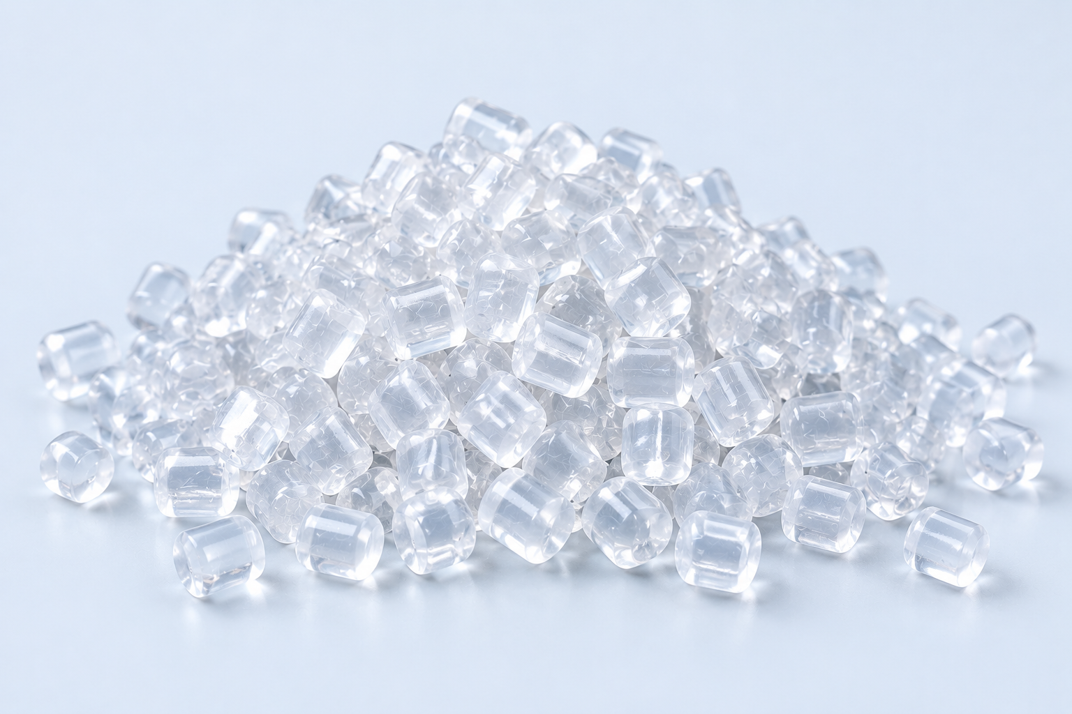 Polyethylene Terephthalate (PET)