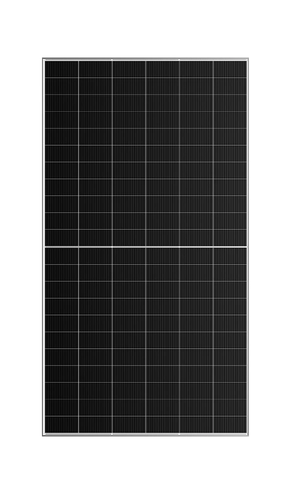 TOPCon / HJT Solar Panels